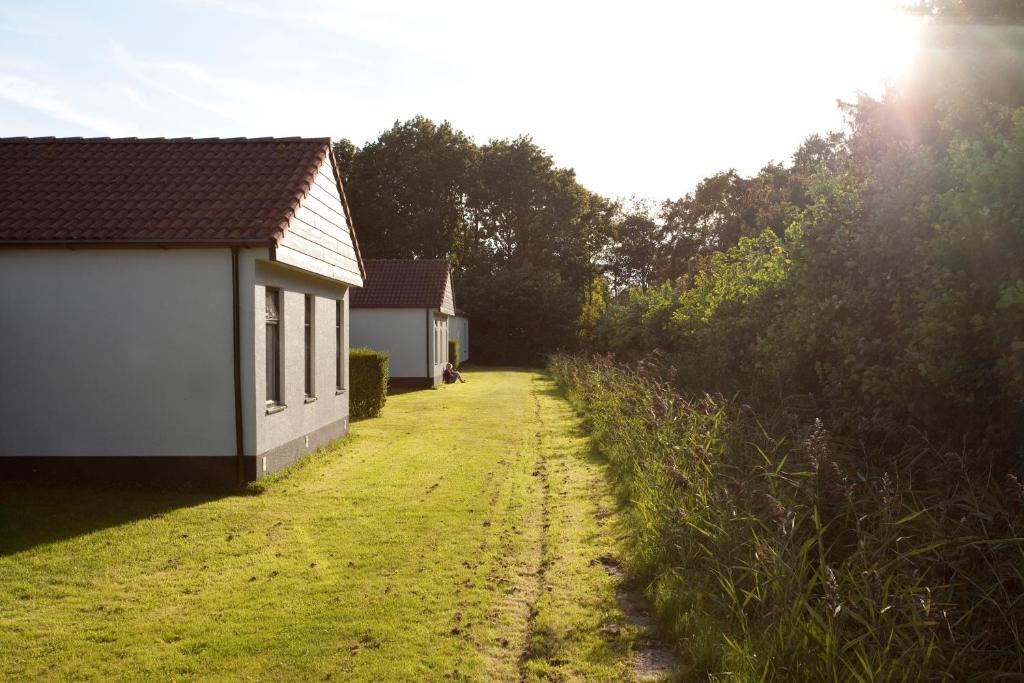 Vakantiepark Dennenoord Den Burg Zimmer foto